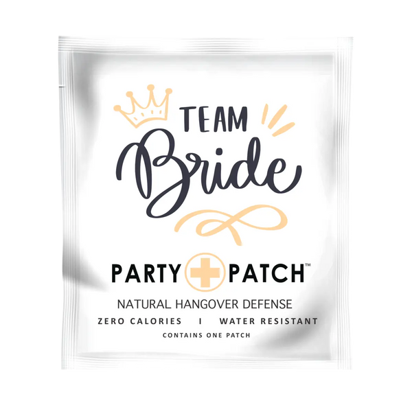 Team Bride