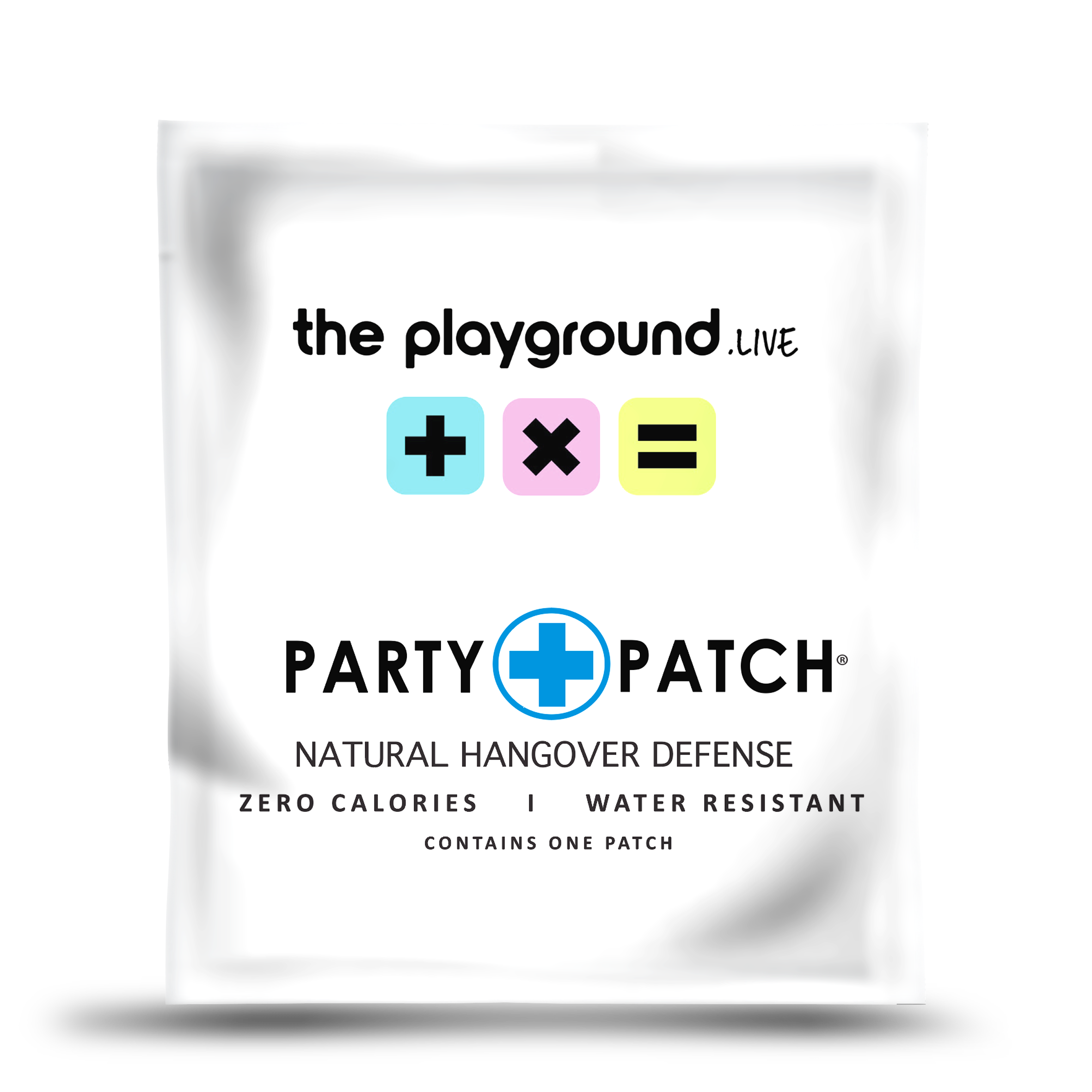 Design Your Own Patch!!