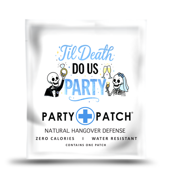 'Til Death Do Us Party