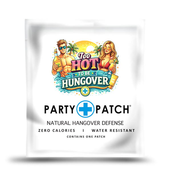 Too Hot to Be Hungover