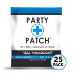 Hangover Patch