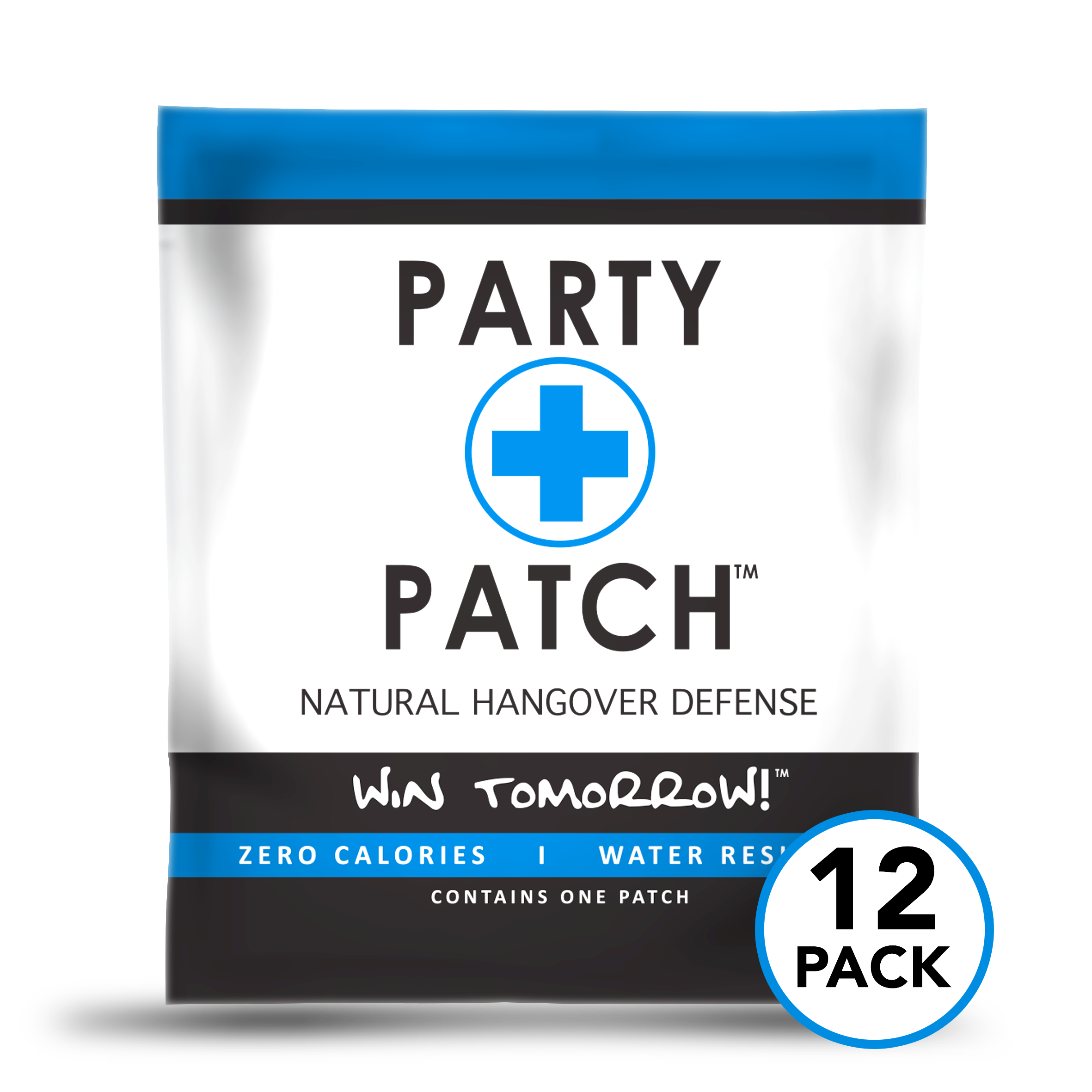 Traditional Patch