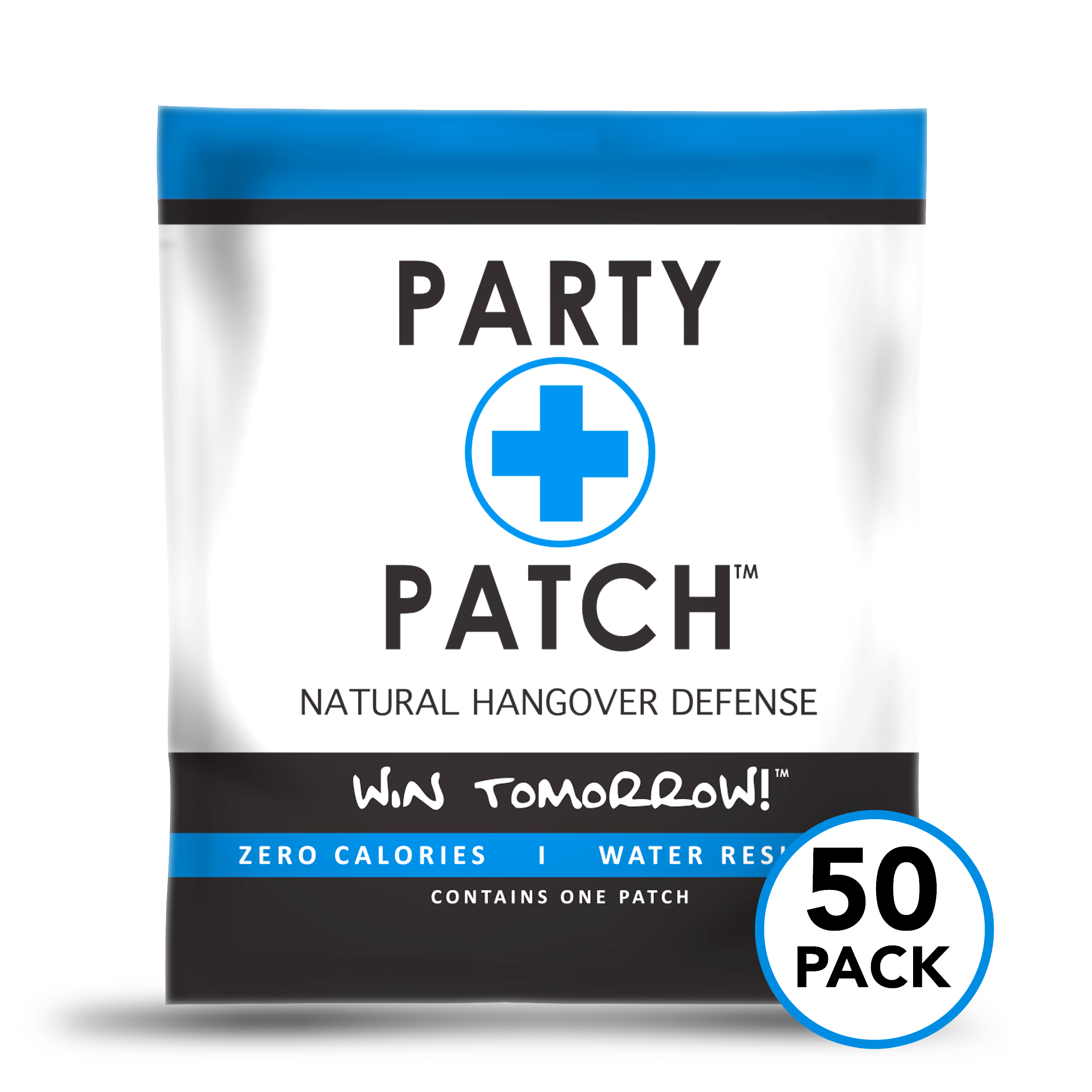Traditional Party Patch