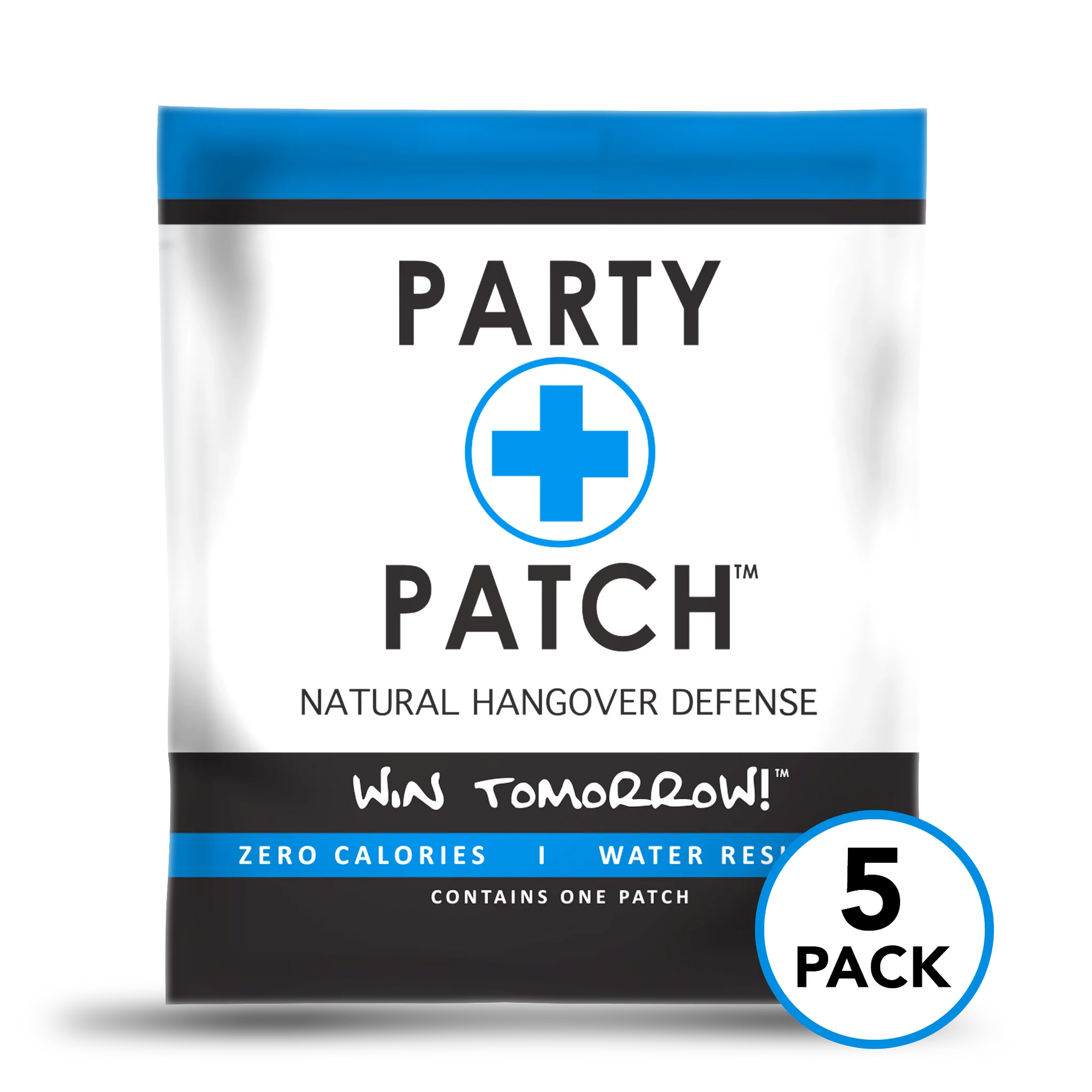 Traditional Patch
