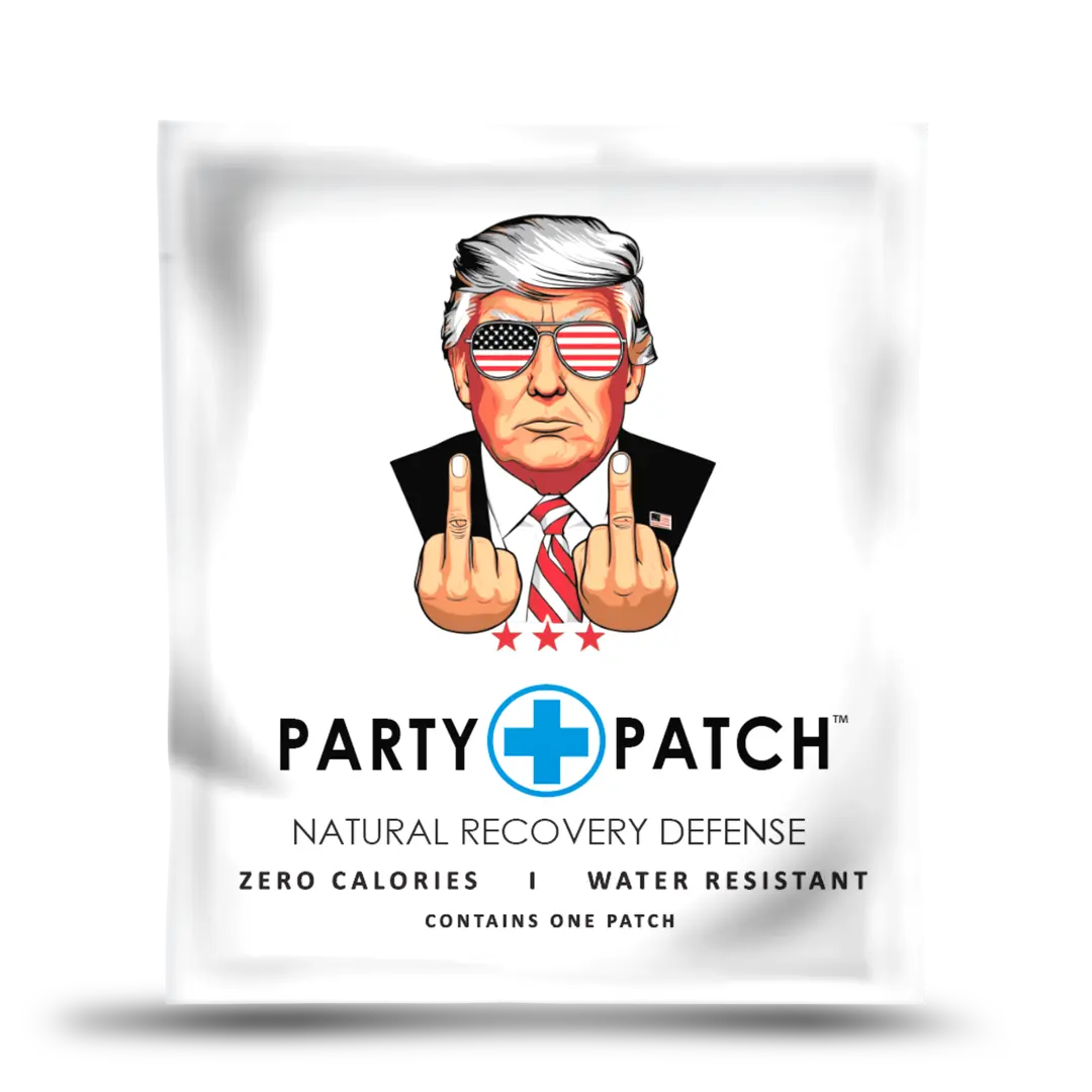 Trump Patch
