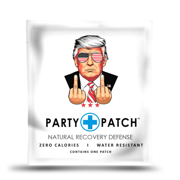 Trump Patch