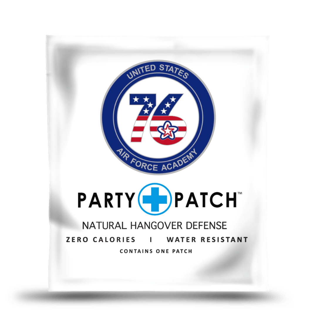 Design Your Own Patch!!