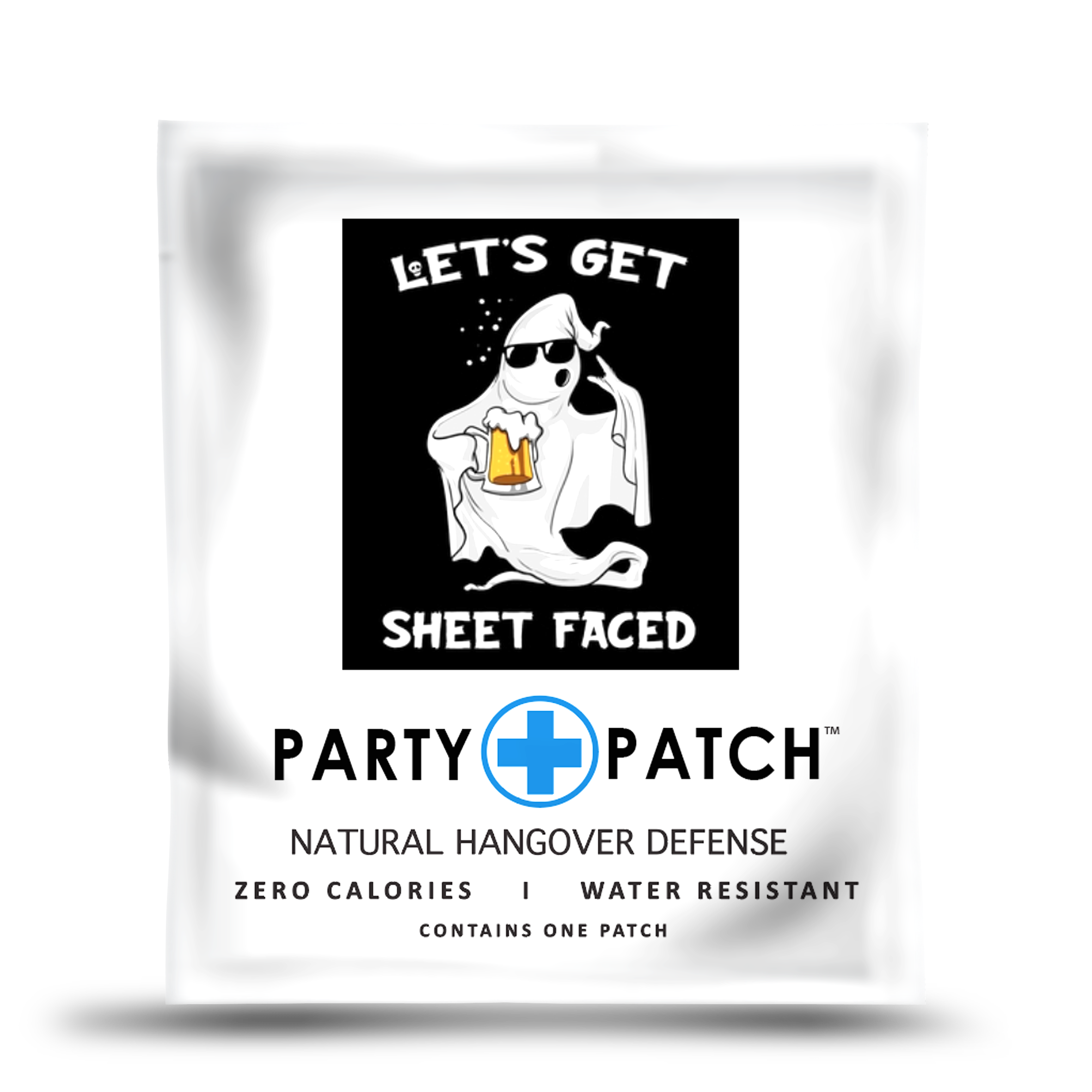 Let's Get Sheet Faced