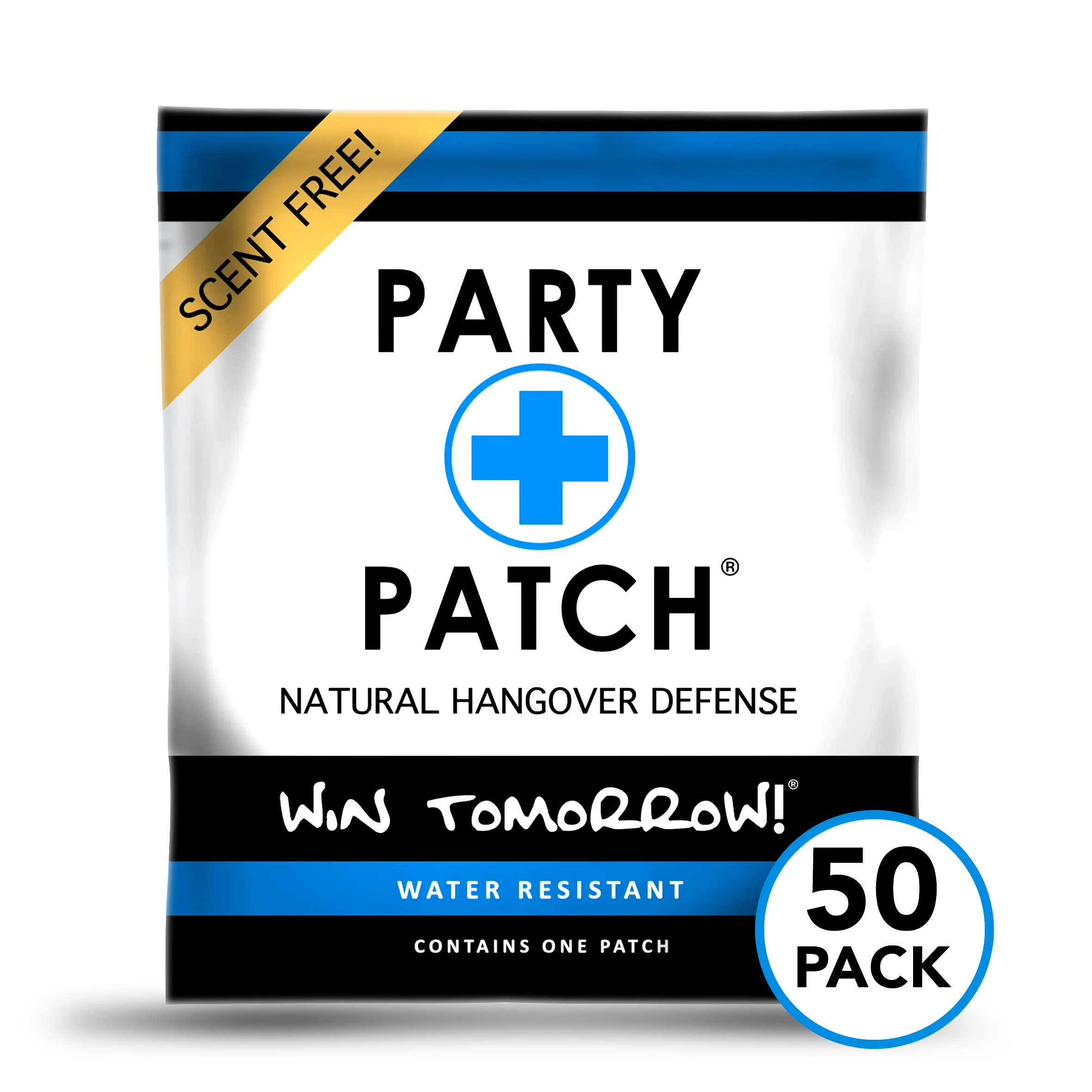 Traditional Party Patch