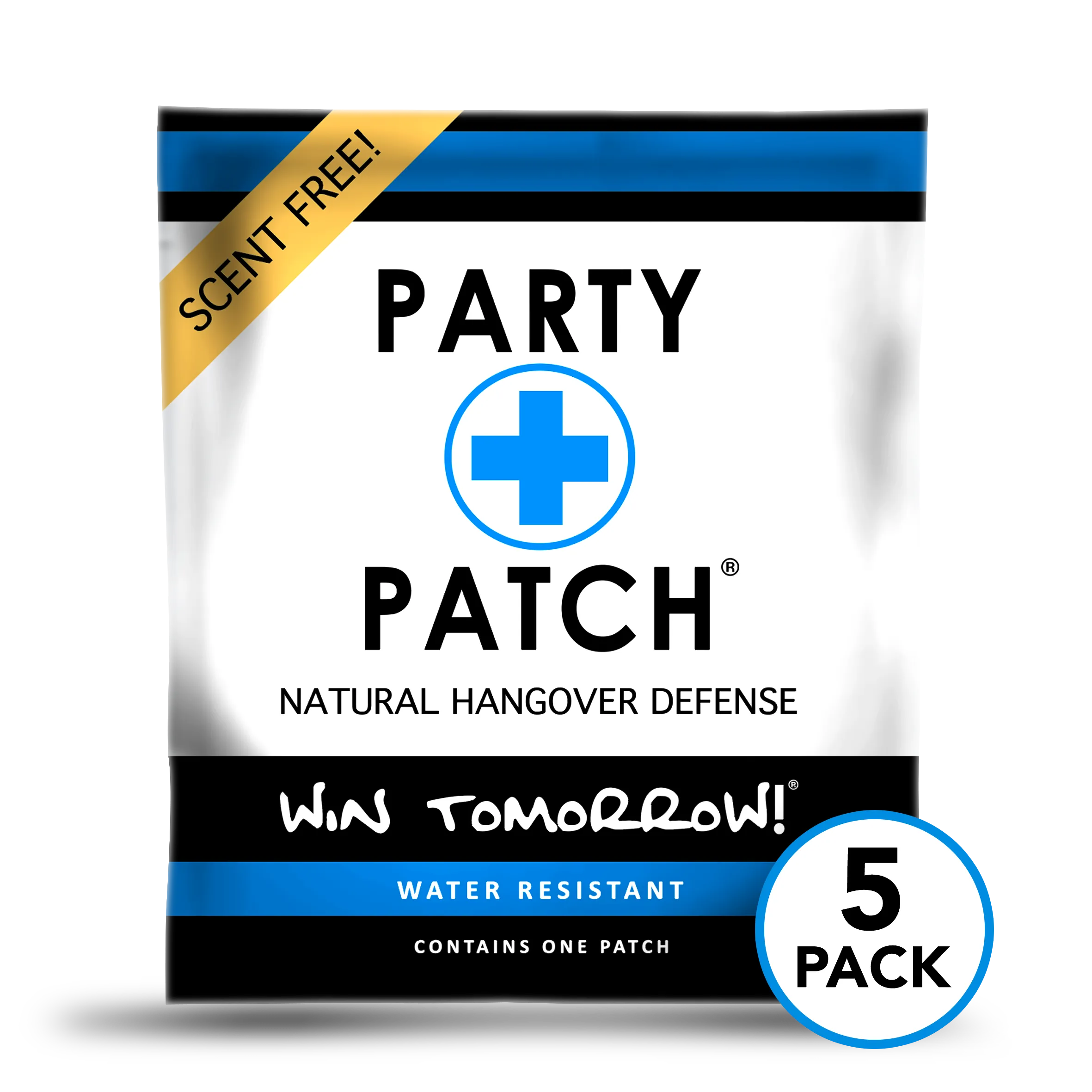 Traditional Party Patch