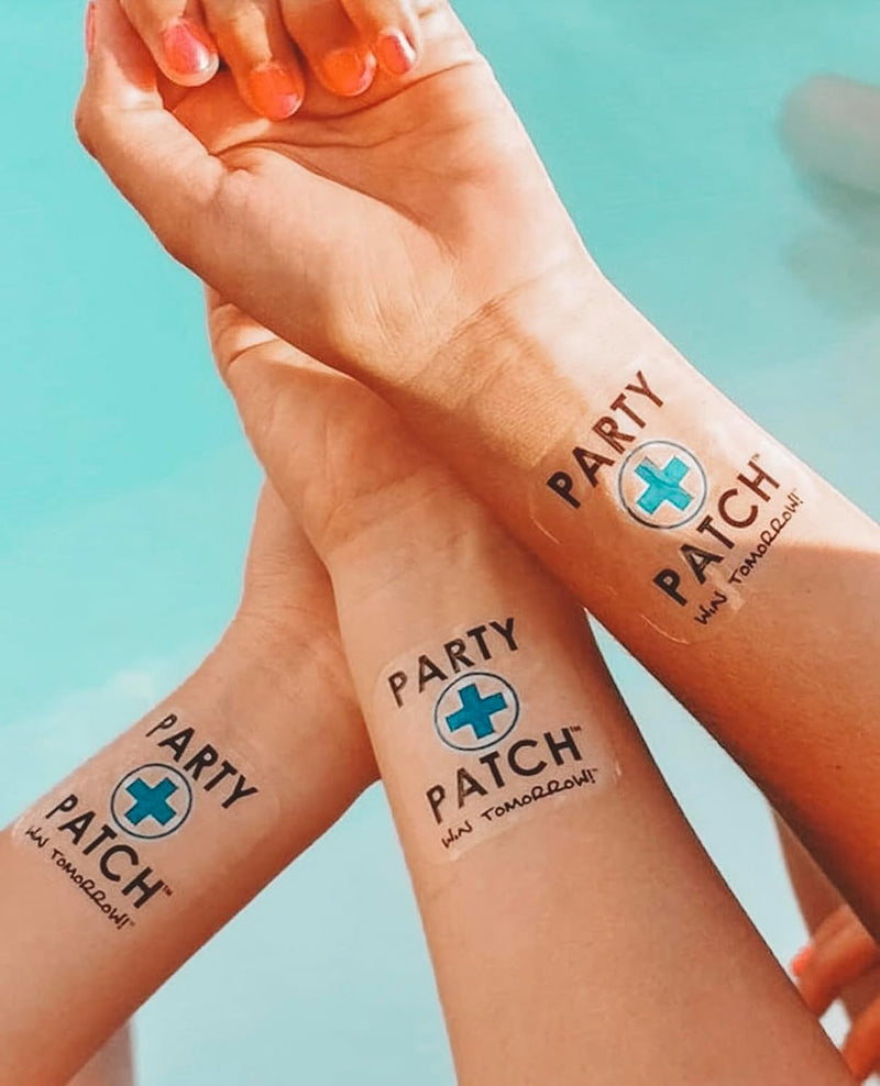 Party Patch
