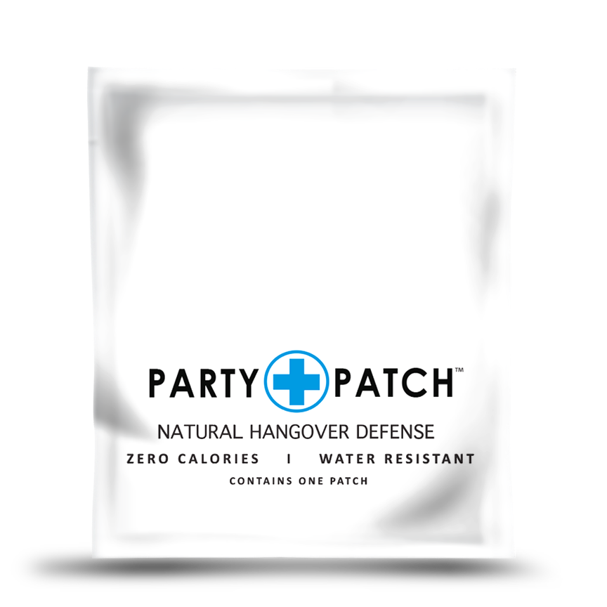 Party Patch Customizer