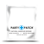 Party Patch Customizer