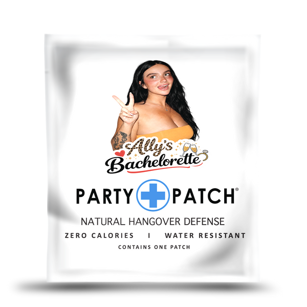 Design Your Own Patch!!