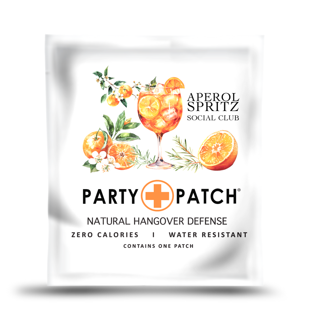 Aperol Spritz Social Club