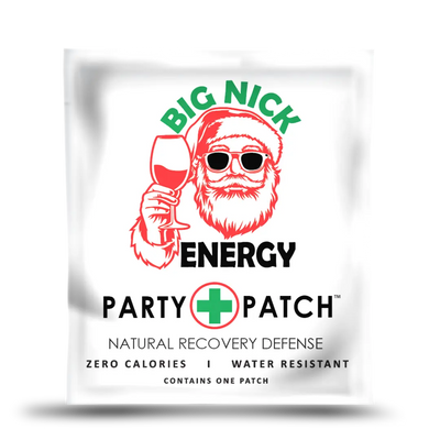 Big Nick Energy