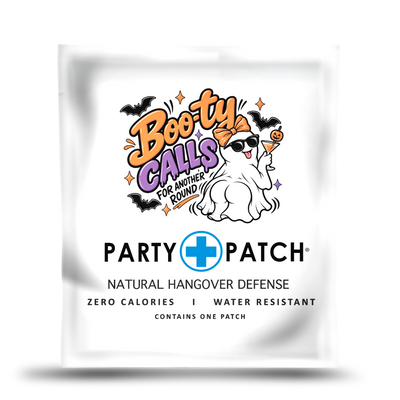 Boo-ty Calls Halloween