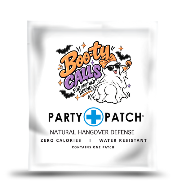 Boo-ty Calls Halloween
