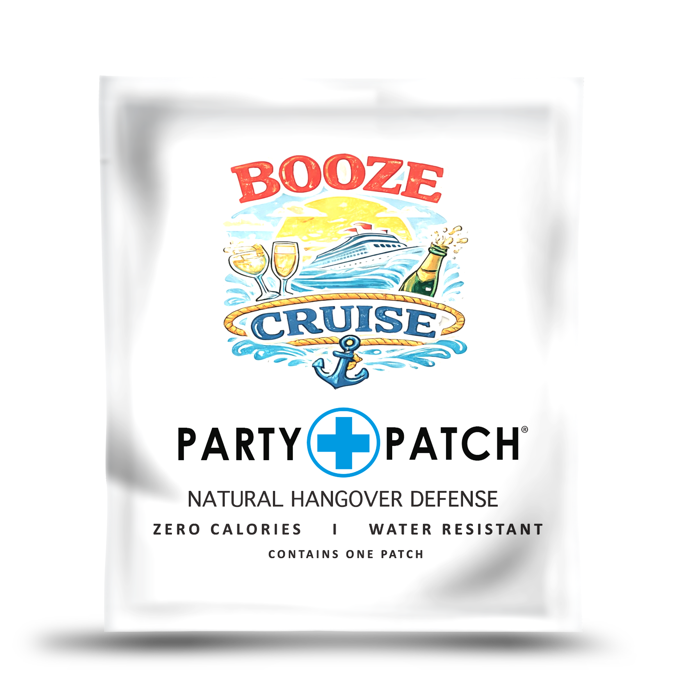 Booze Cruise