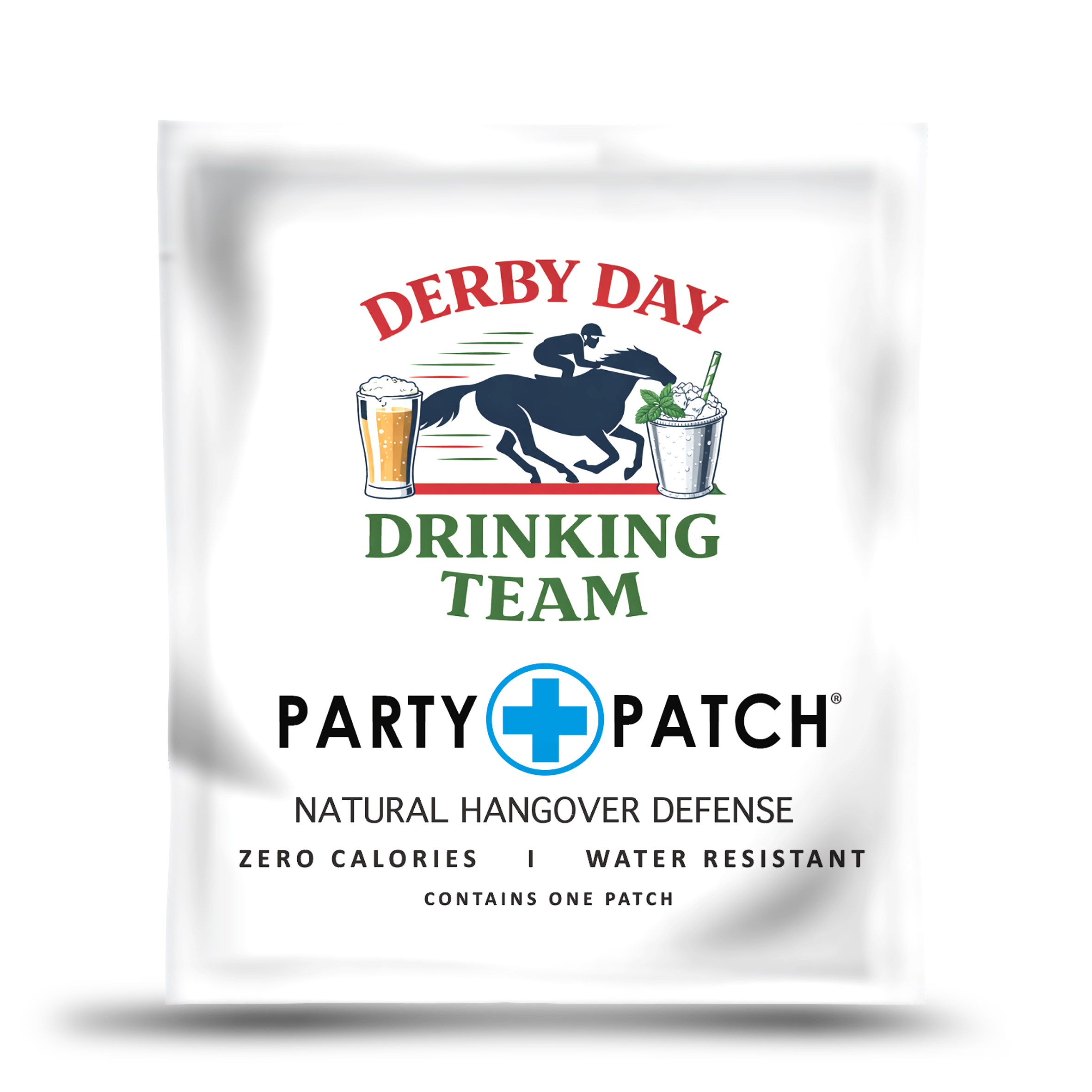 Derby Day
