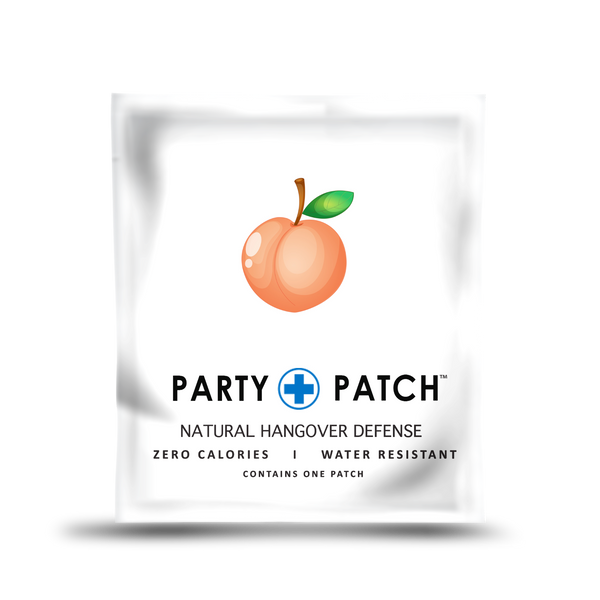 Design Your Own Patch!! | Party Patch