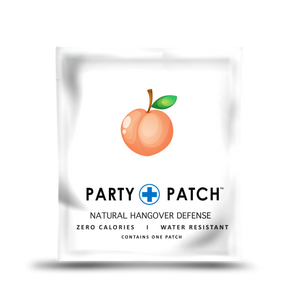 Design Your Own Patch!! | Party Patch