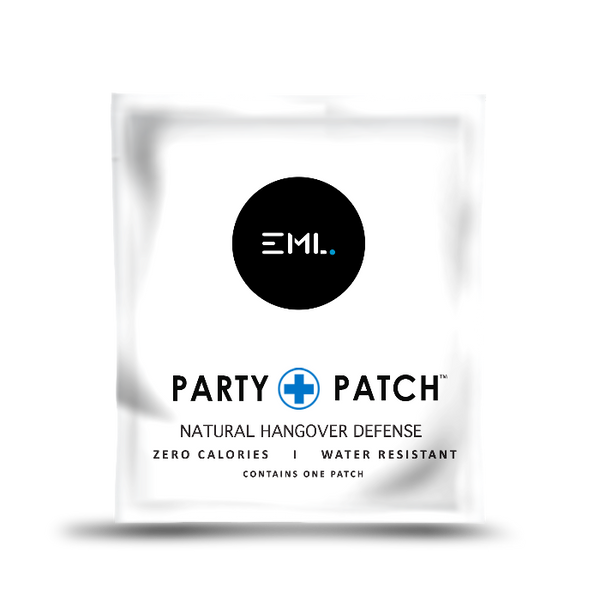 Design Your Own Patch!! | Party Patch