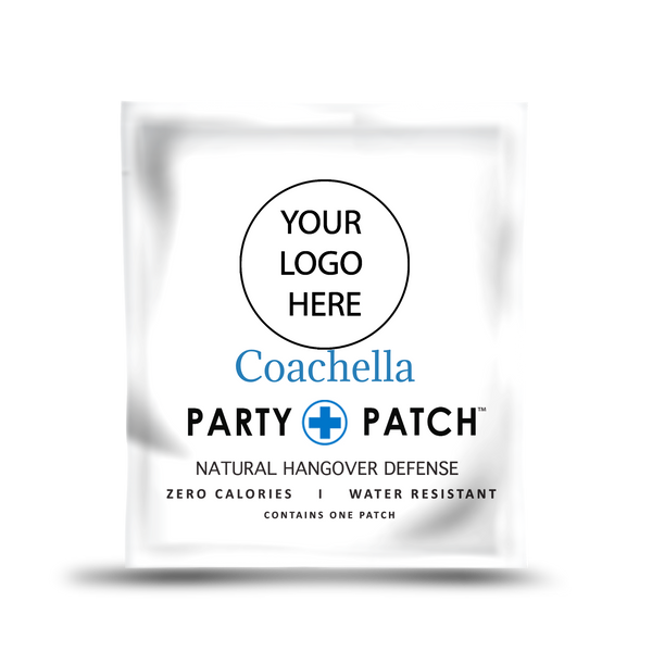 Design Your Own Patch!! | Party Patch