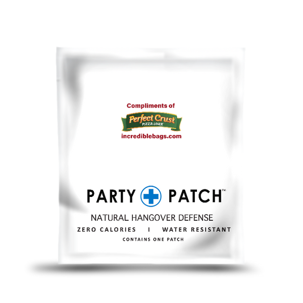 Design Your Own Patch!! | Party Patch