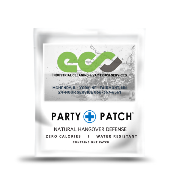 Design Your Own Patch!! | Party Patch
