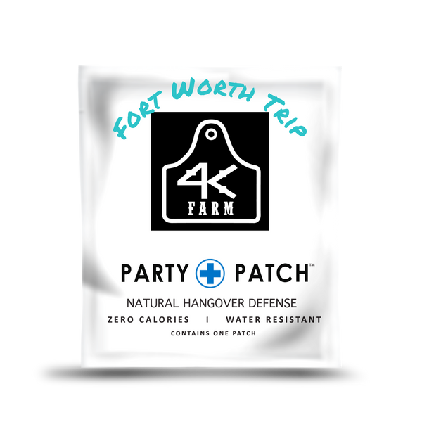 Design Your Own Patch!! | Party Patch