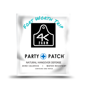 Design Your Own Patch!! | Party Patch