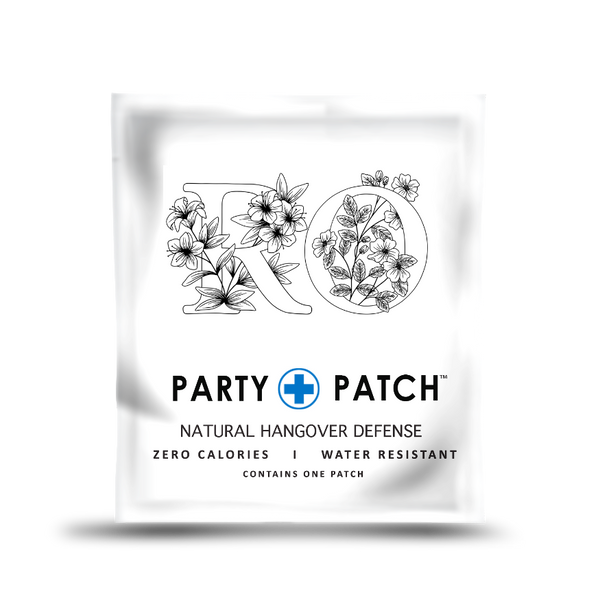Design Your Own Patch!! | Party Patch