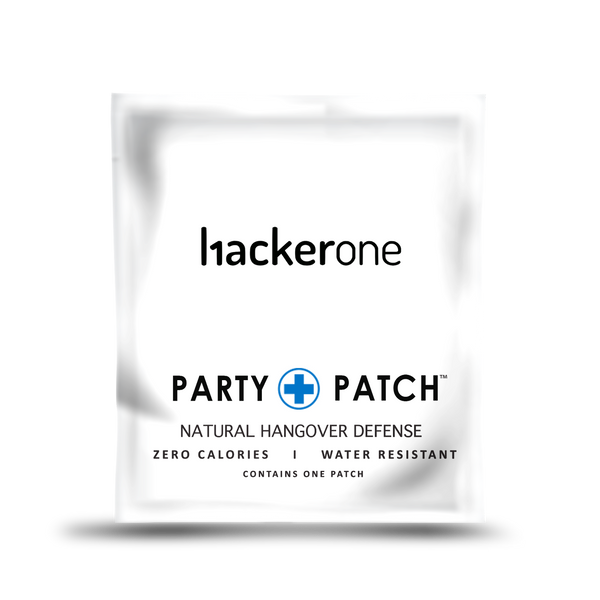 Design Your Own Patch!! | Party Patch