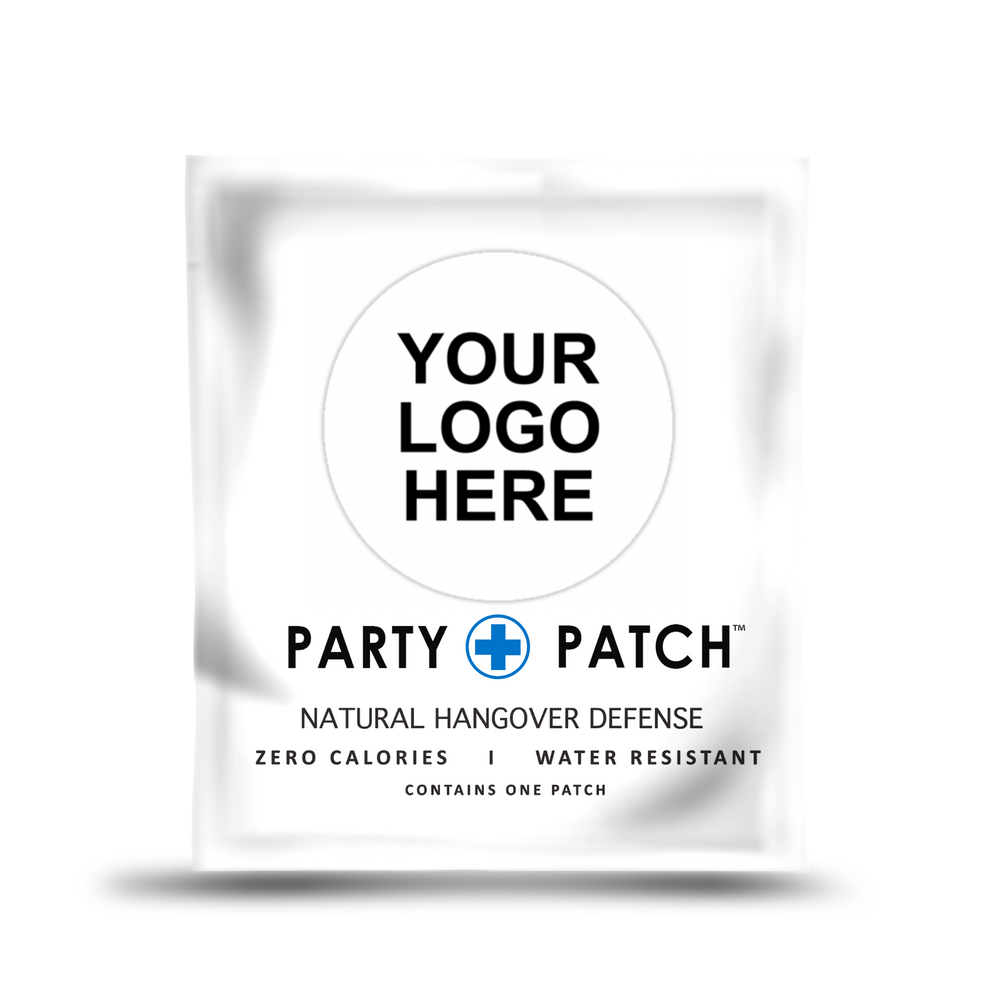 Design Your Own Patch!! | Party Patch
