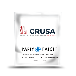 Design Your Own Patch!! | Party Patch