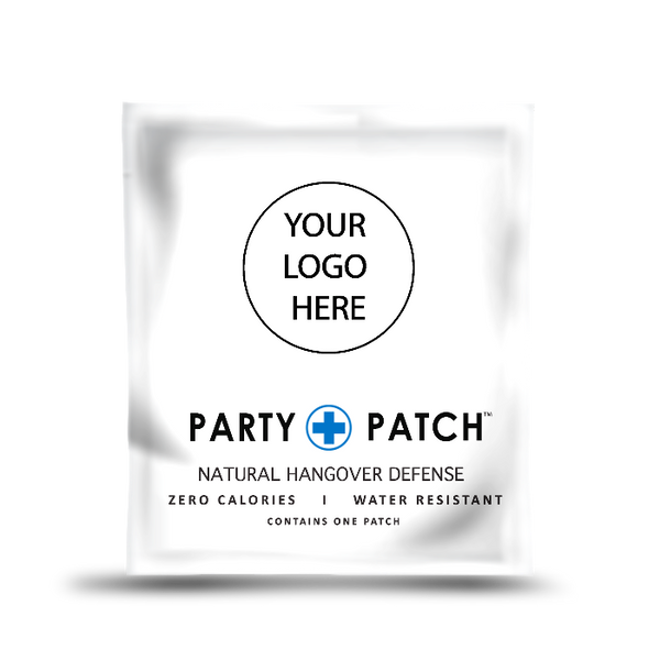 Design Your Own Patch!! | Party Patch