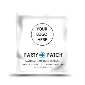 Design Your Own Patch!! | Party Patch