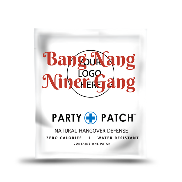 Design Your Own Patch!! | Party Patch
