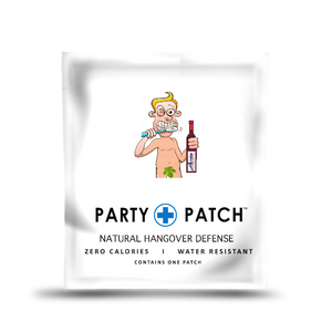 Design Your Own Patch!! | Party Patch