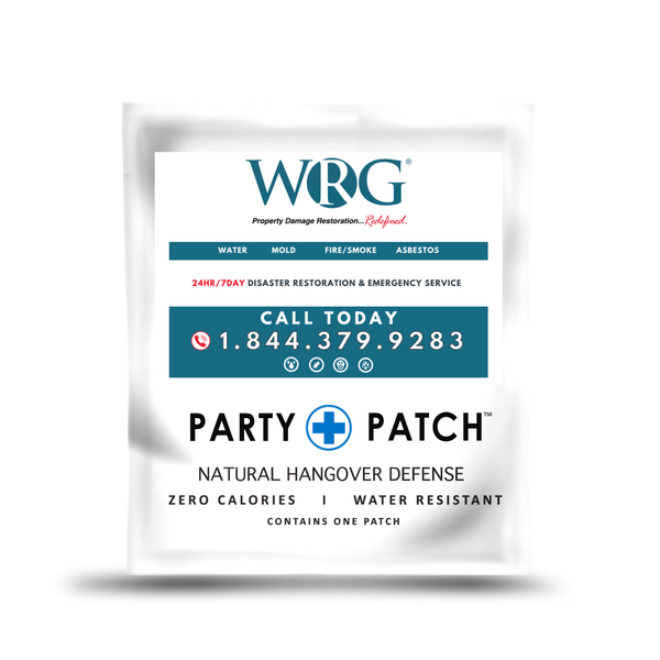 Design Your Own Patch!! | Party Patch