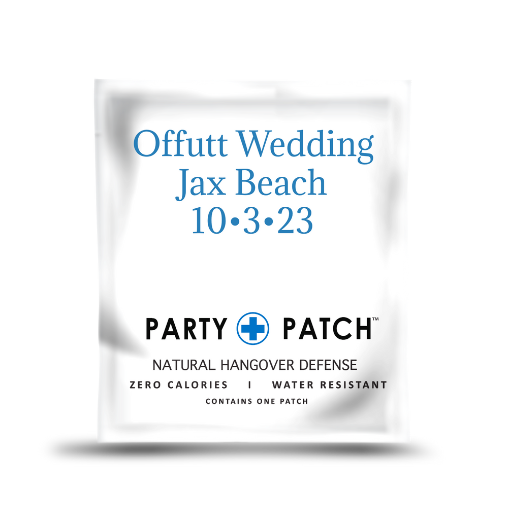 Design Your Own Patch!! | Party Patch