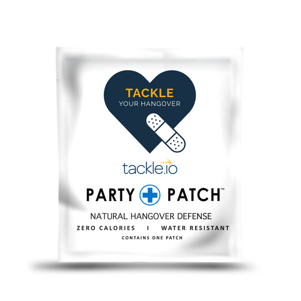 Design Your Own Patch!! | Party Patch