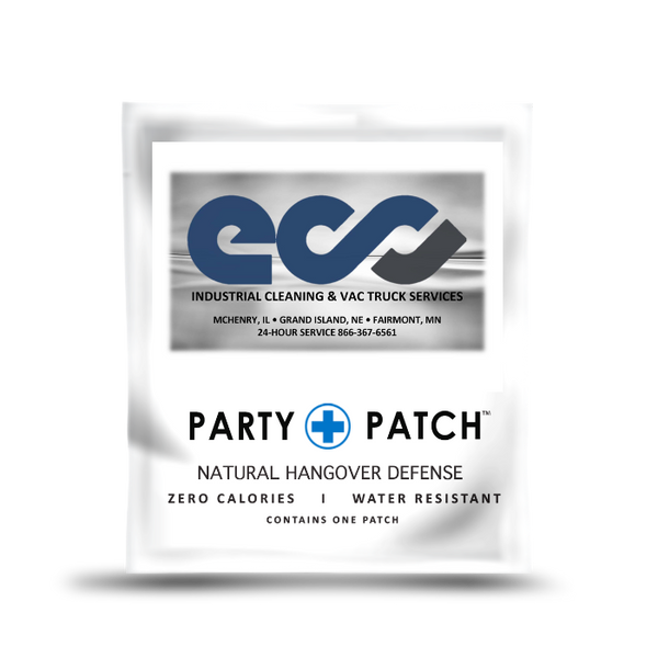 Design Your Own Patch!! | Party Patch