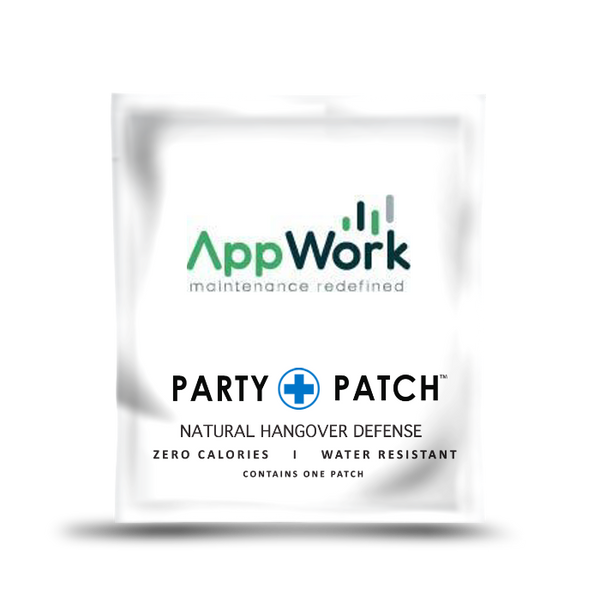 Design Your Own Patch!! | Party Patch