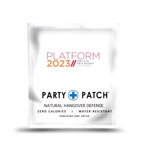 Design Your Own Patch!! | Party Patch