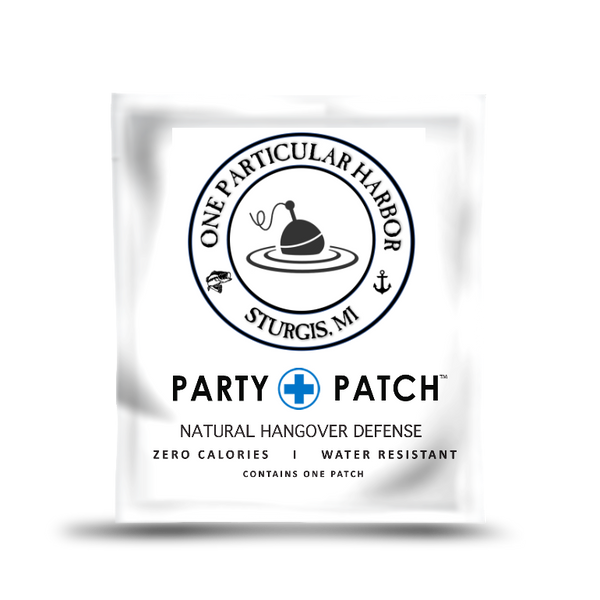 Design Your Own Patch!! | Party Patch