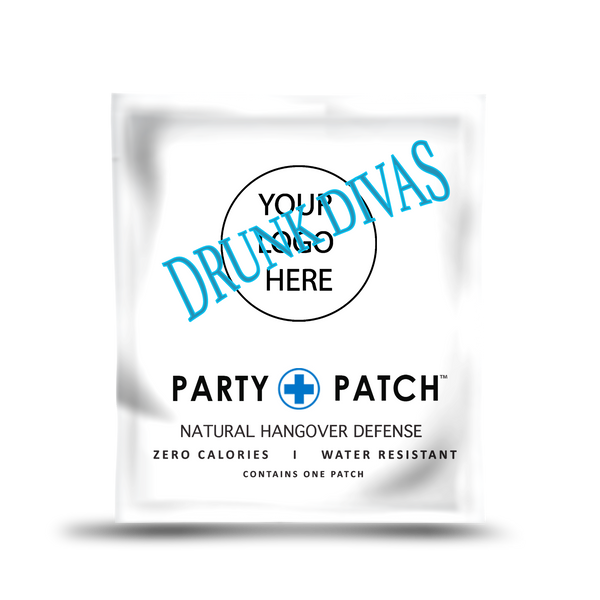 Design Your Own Patch!! | Party Patch
