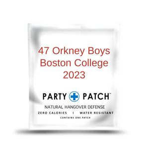 Design Your Own Patch!! | Party Patch