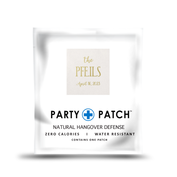Design Your Own Patch!! | Party Patch